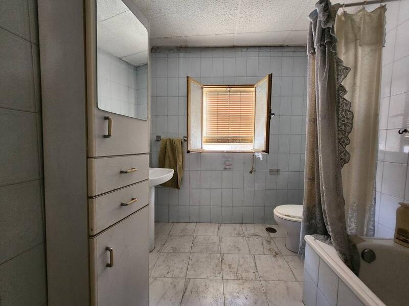 4 chambre Maison de Ville à vendre