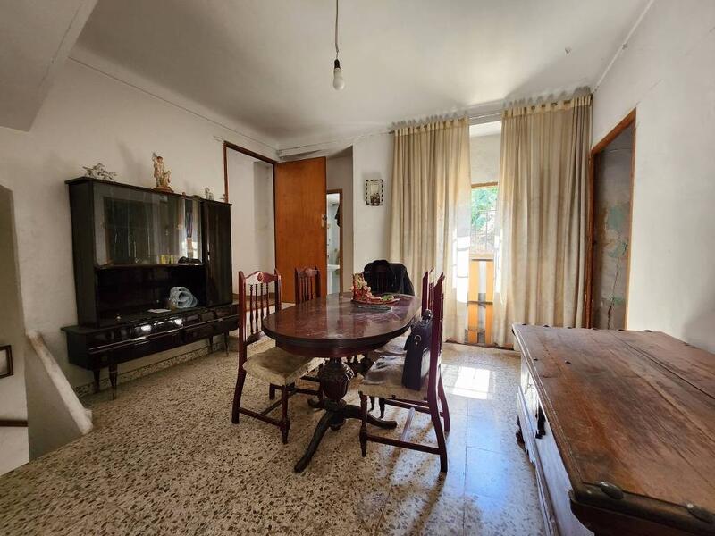 4 chambre Maison de Ville à vendre