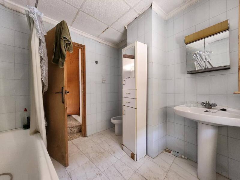 4 chambre Maison de Ville à vendre