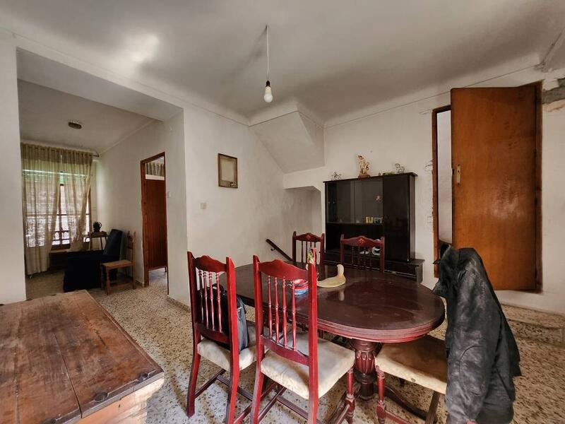 4 chambre Maison de Ville à vendre