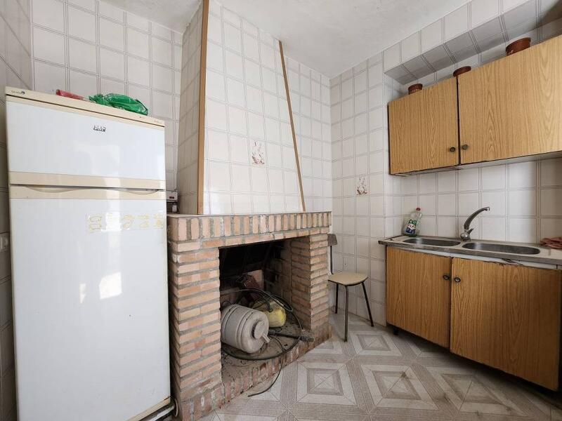 4 chambre Maison de Ville à vendre