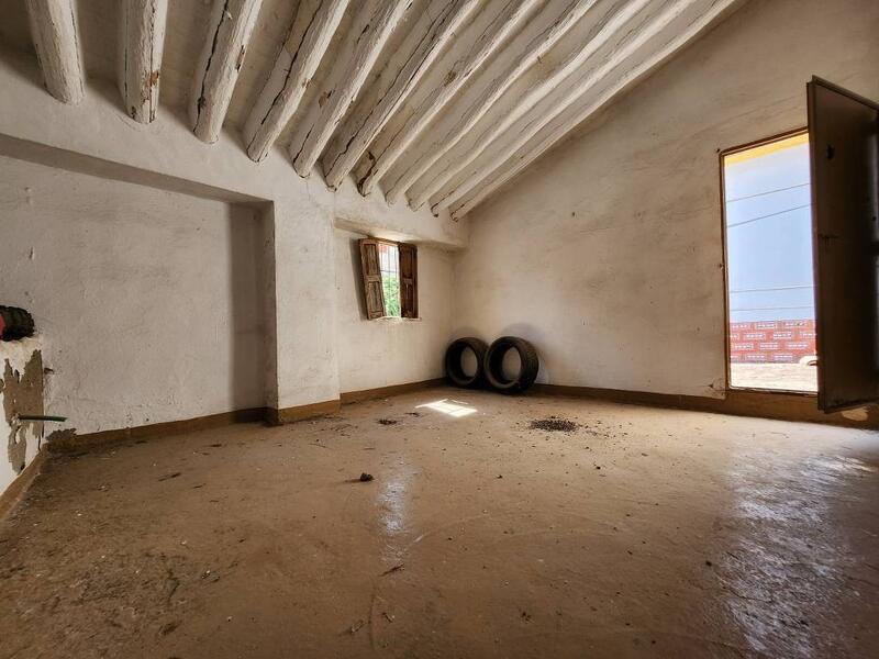 4 chambre Maison de Ville à vendre