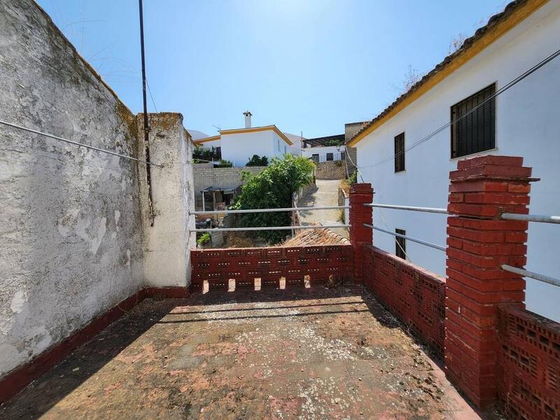 4 chambre Maison de Ville à vendre