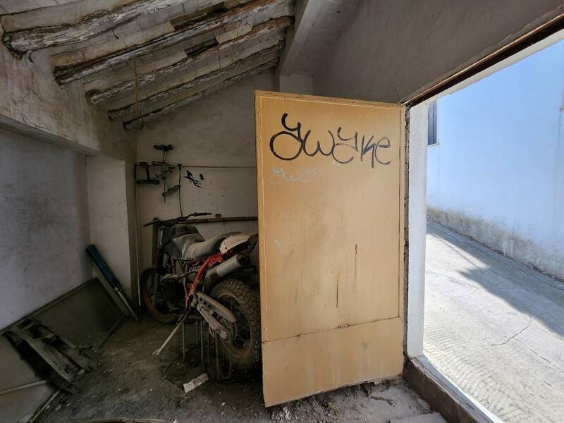 4 chambre Maison de Ville à vendre