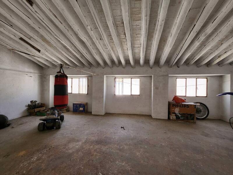 4 chambre Maison de Ville à vendre