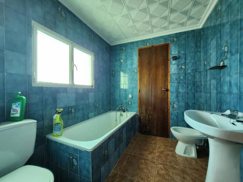 4 chambre Maison de Ville à vendre