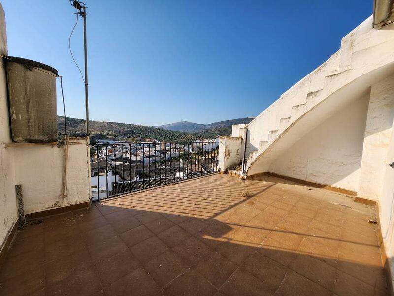 4 chambre Maison de Ville à vendre