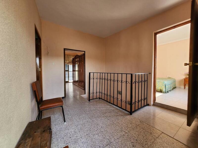 4 chambre Maison de Ville à vendre
