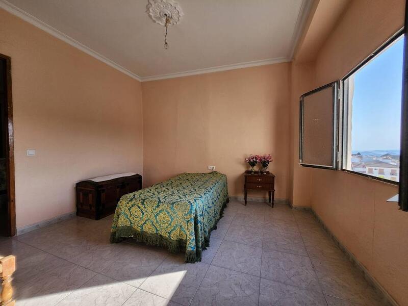 4 chambre Maison de Ville à vendre