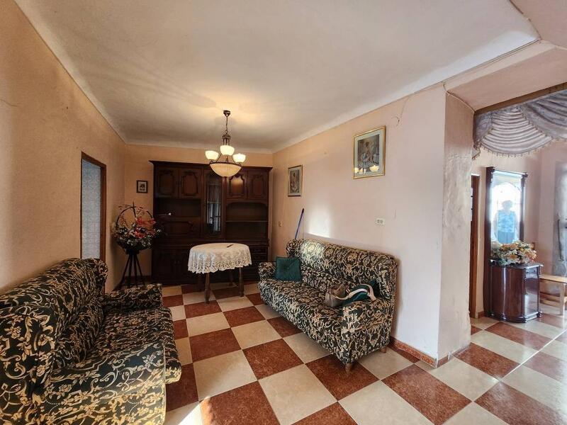 4 chambre Maison de Ville à vendre