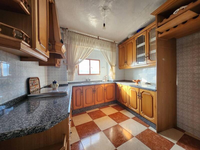 4 chambre Maison de Ville à vendre
