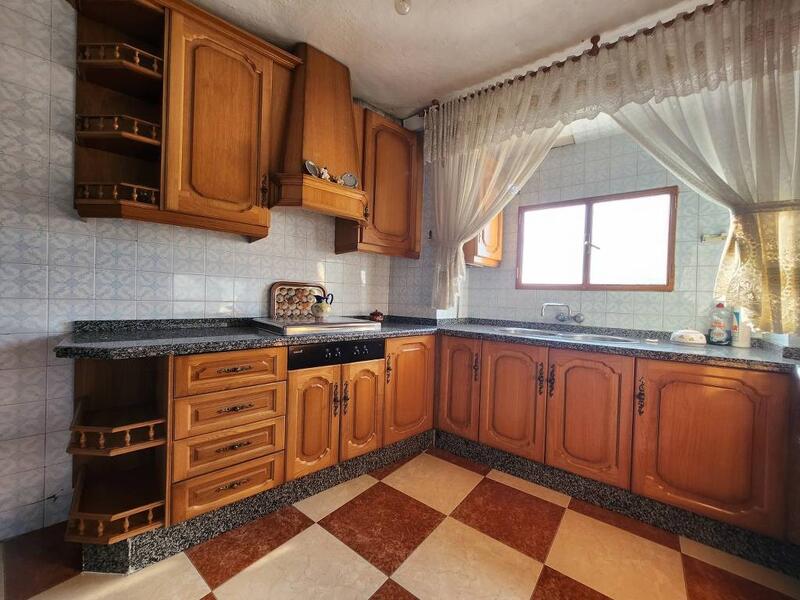 4 chambre Maison de Ville à vendre