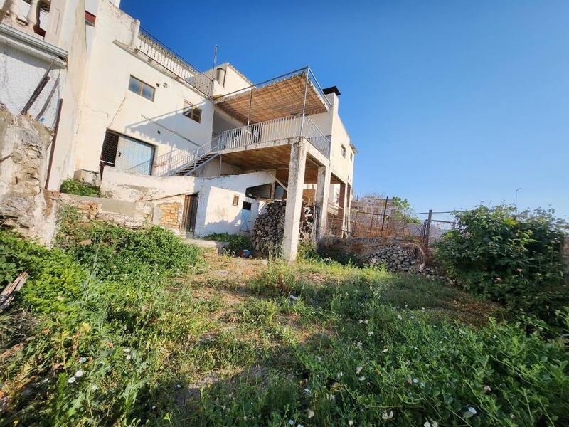 4 chambre Maison de Ville à vendre