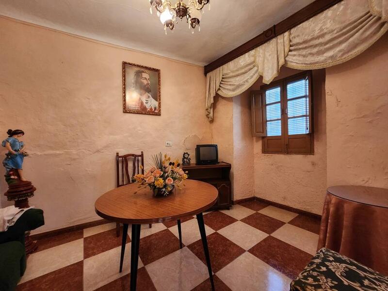 4 chambre Maison de Ville à vendre
