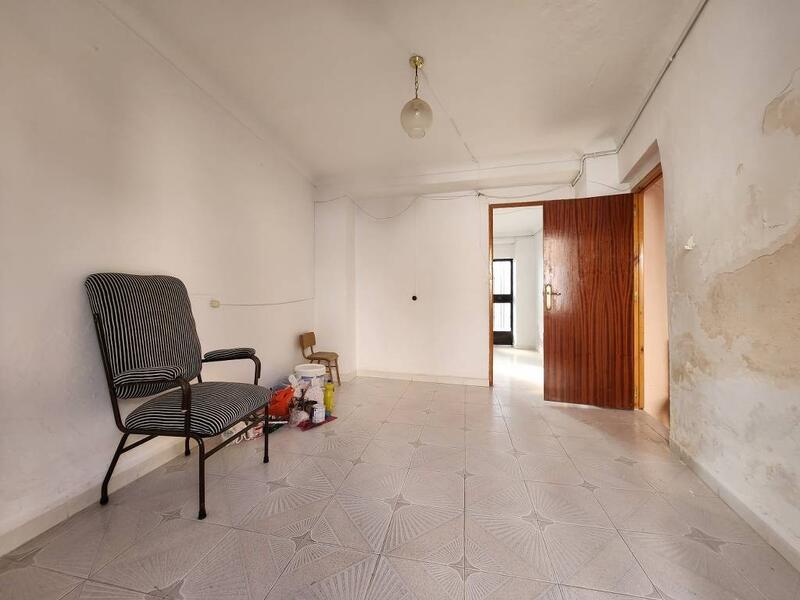 4 chambre Maison de Ville à vendre