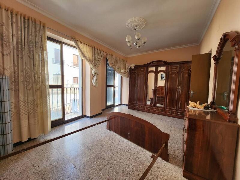 4 chambre Maison de Ville à vendre