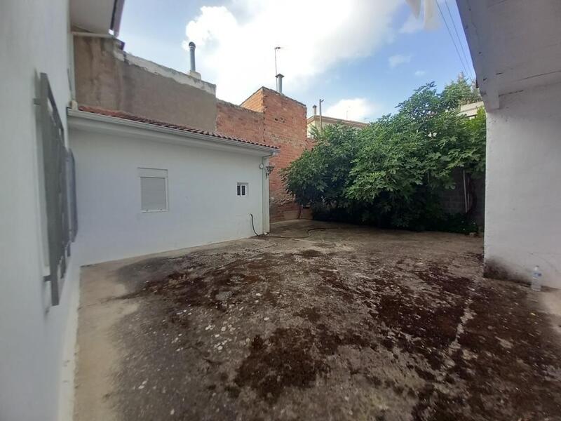 3 Schlafzimmer Appartement zu verkaufen
