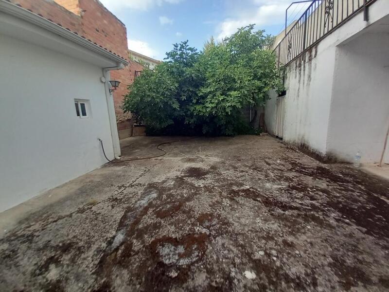 3 Schlafzimmer Appartement zu verkaufen