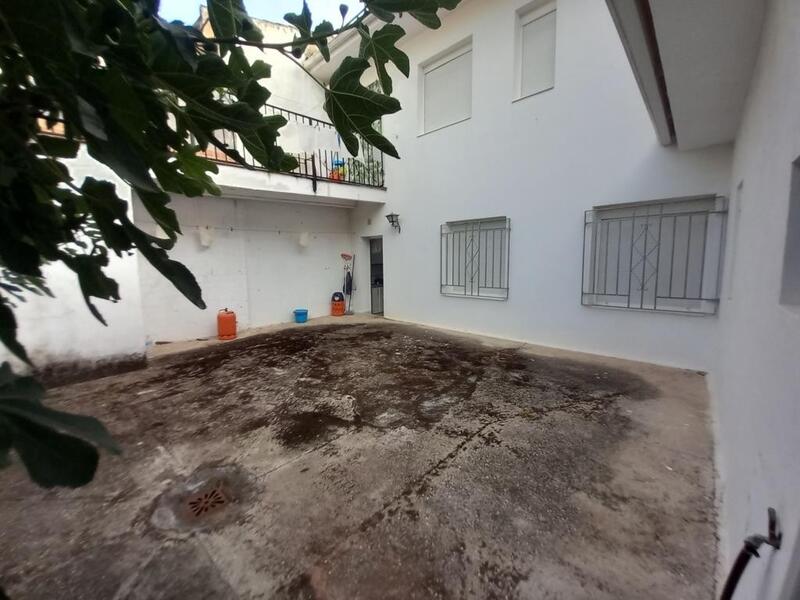 3 Schlafzimmer Appartement zu verkaufen