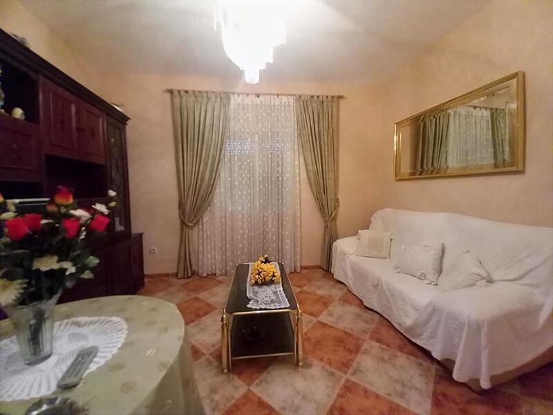 3 Schlafzimmer Appartement zu verkaufen