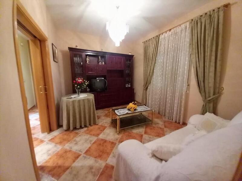 3 Schlafzimmer Appartement zu verkaufen