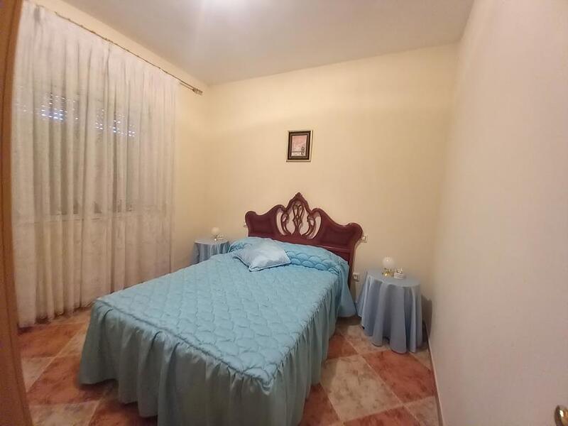 3 Schlafzimmer Appartement zu verkaufen