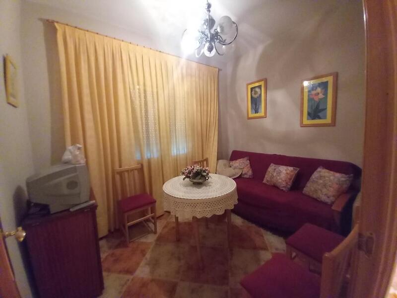 3 Schlafzimmer Appartement zu verkaufen