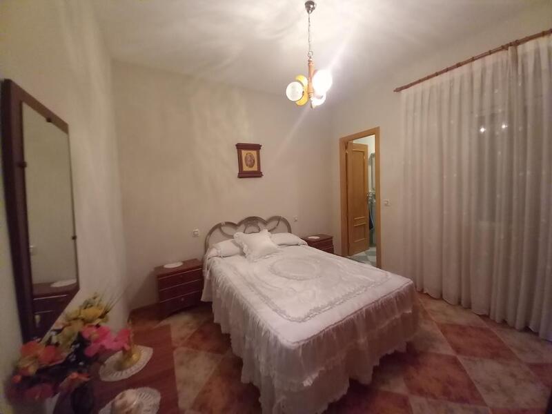 3 Schlafzimmer Appartement zu verkaufen