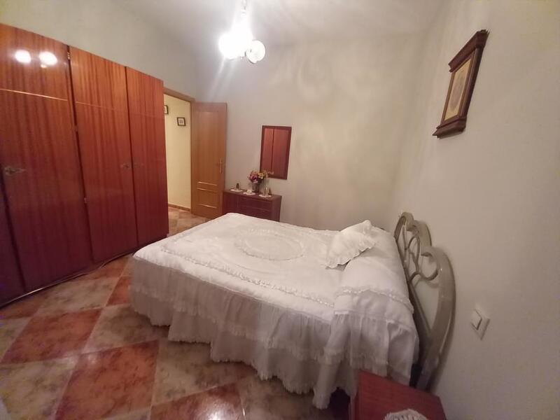 3 Schlafzimmer Appartement zu verkaufen