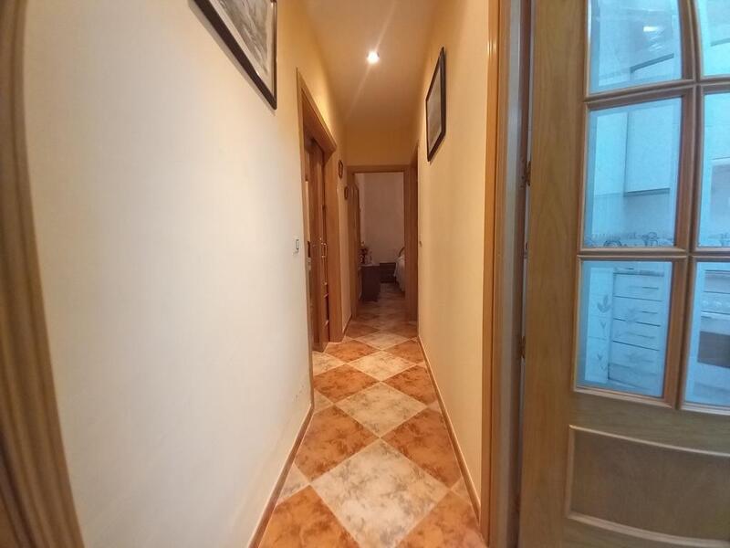 3 Schlafzimmer Appartement zu verkaufen