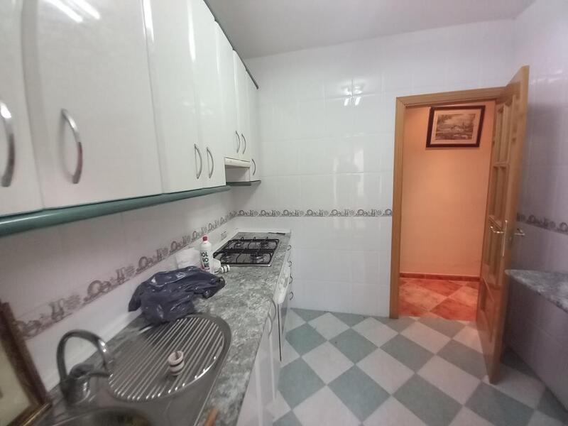 3 Schlafzimmer Appartement zu verkaufen