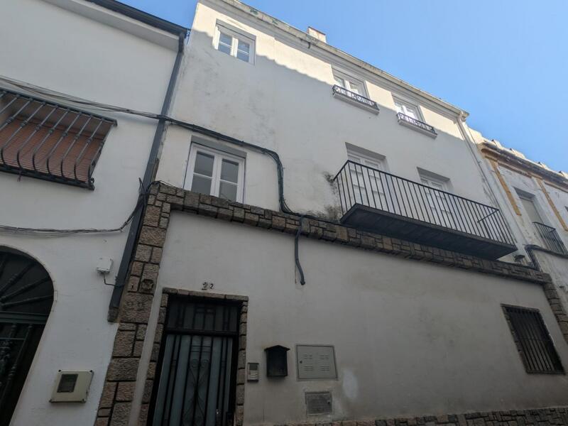 Townhouse for sale in Martos, Jaén