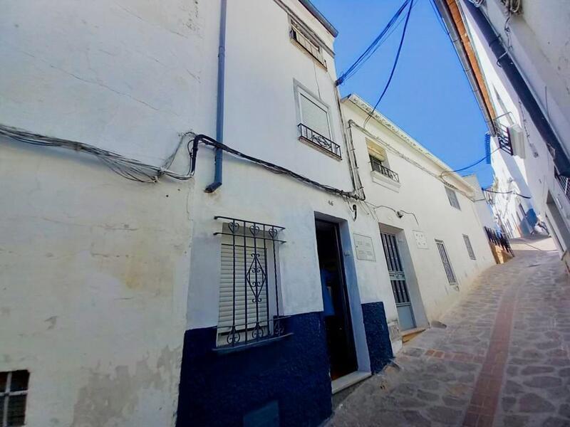 Adosado en venta en Martos, Jaén