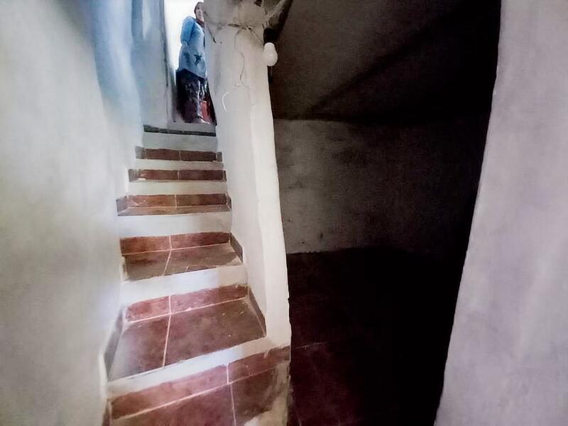 4 Cuarto Adosado en venta