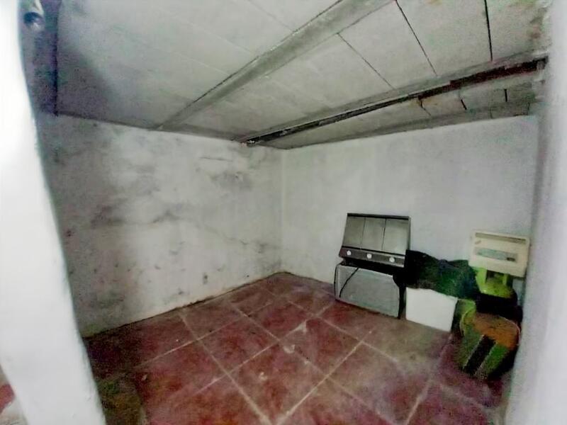 4 Cuarto Adosado en venta