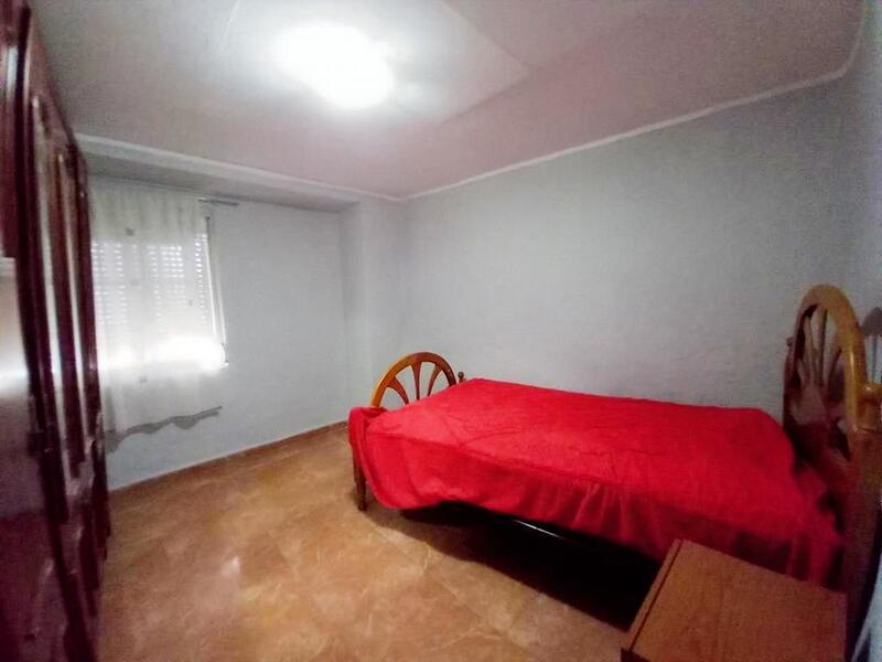 4 Cuarto Adosado en venta