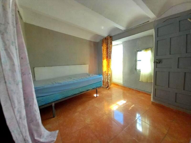 4 Cuarto Adosado en venta