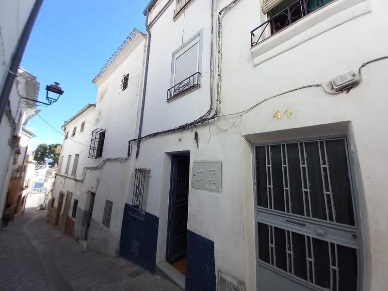 4 Cuarto Adosado en venta