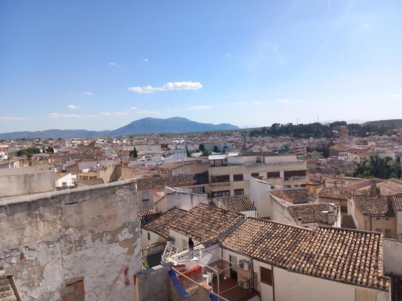 4 Cuarto Adosado en venta