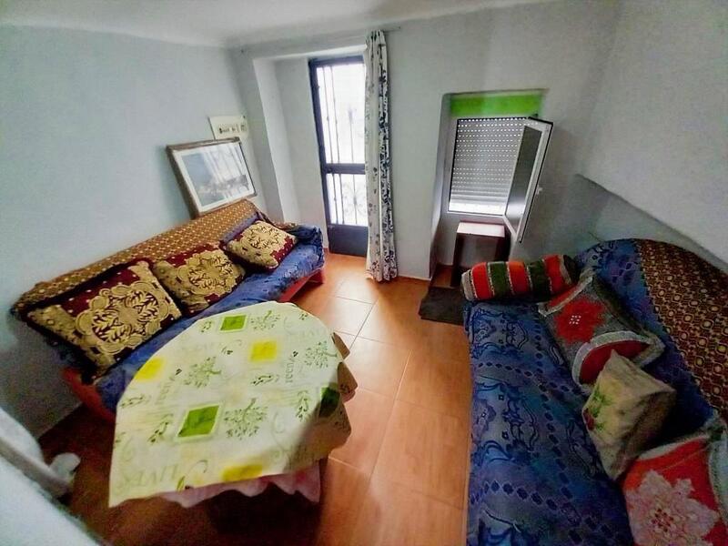 4 Cuarto Adosado en venta