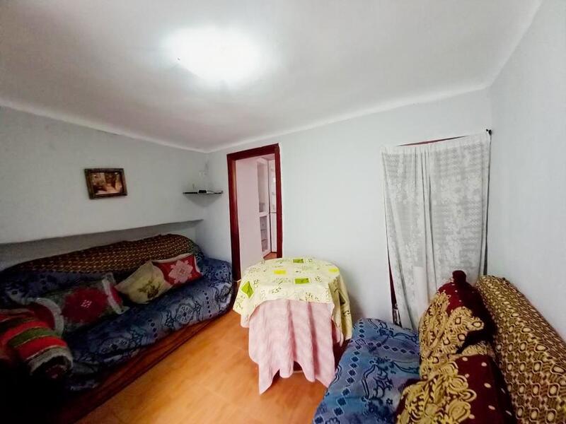 4 Cuarto Adosado en venta