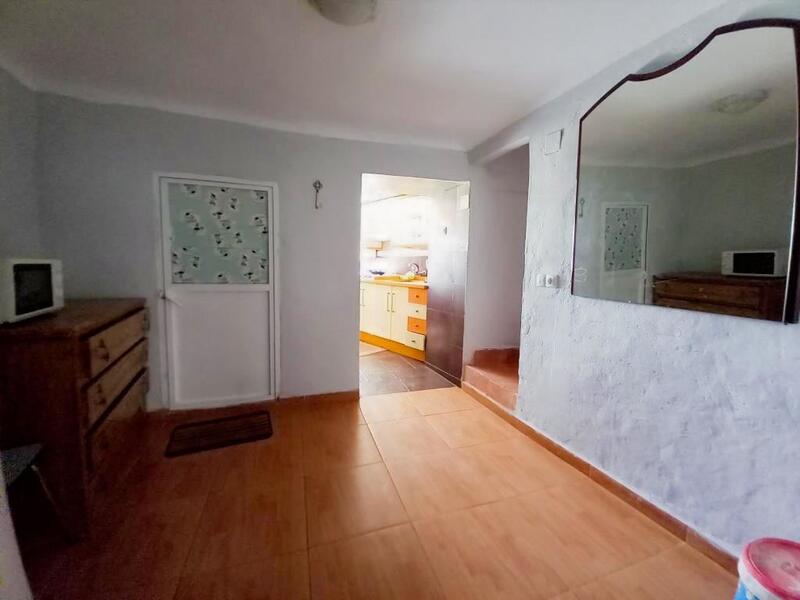 4 Cuarto Adosado en venta