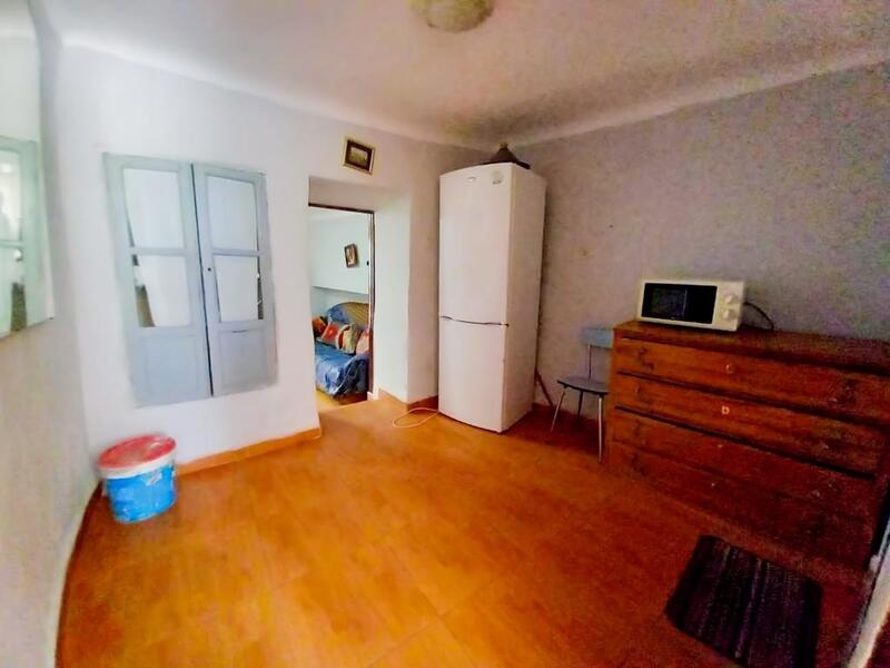 4 Cuarto Adosado en venta