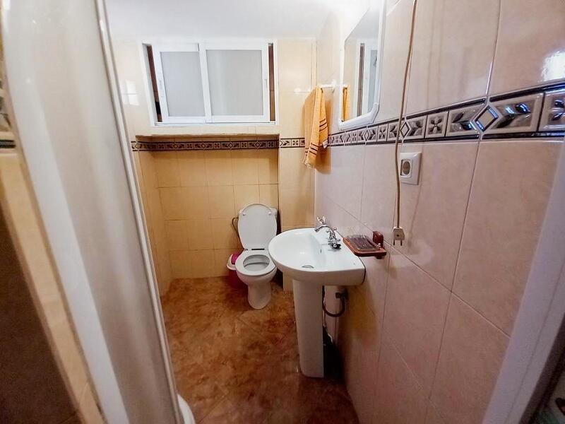 4 Cuarto Adosado en venta