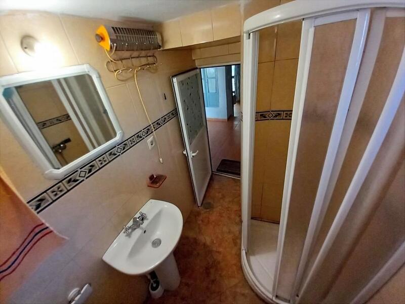 4 Cuarto Adosado en venta