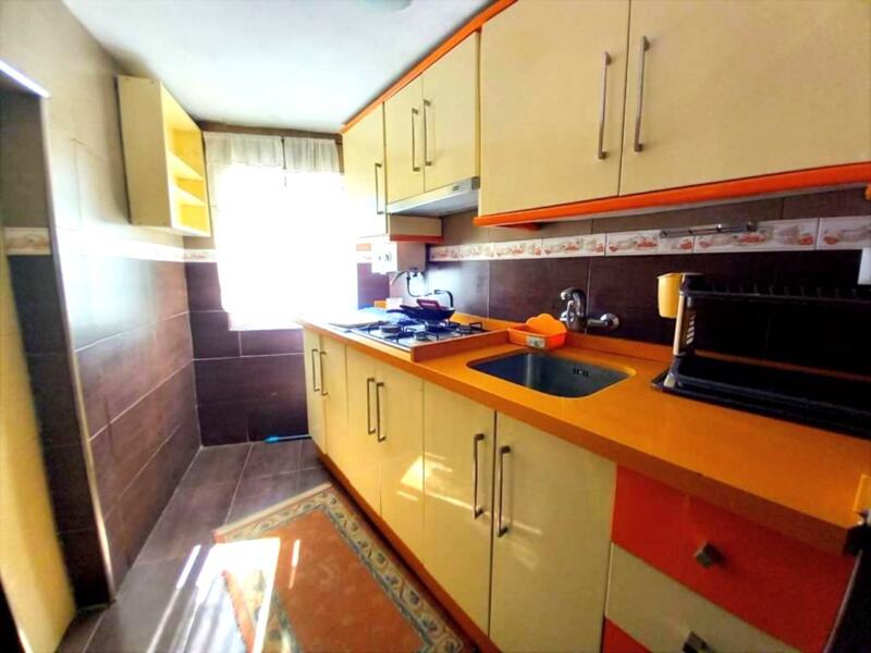 4 Cuarto Adosado en venta