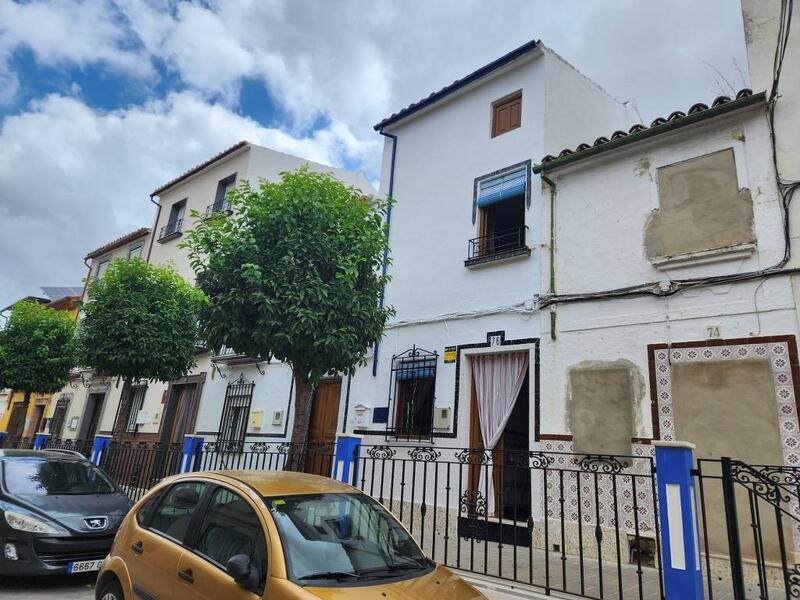 Adosado en venta en Rute, Córdoba