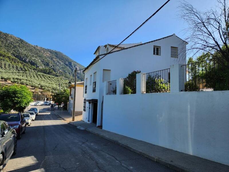 Auberge à vendre dans Las Piedras, Córdoba