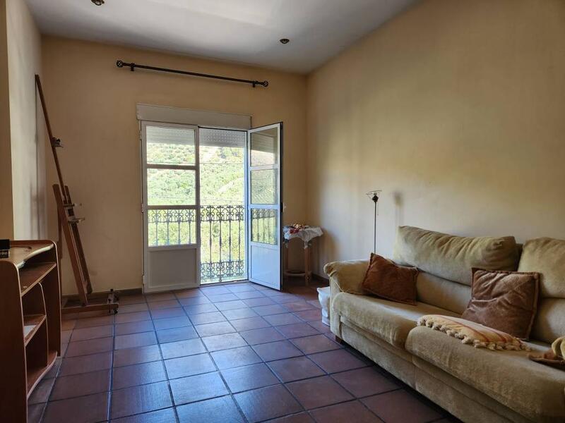 4 Cuarto Casa de Campo en venta