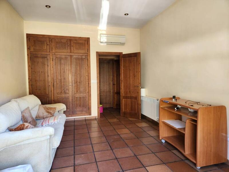 4 Cuarto Casa de Campo en venta